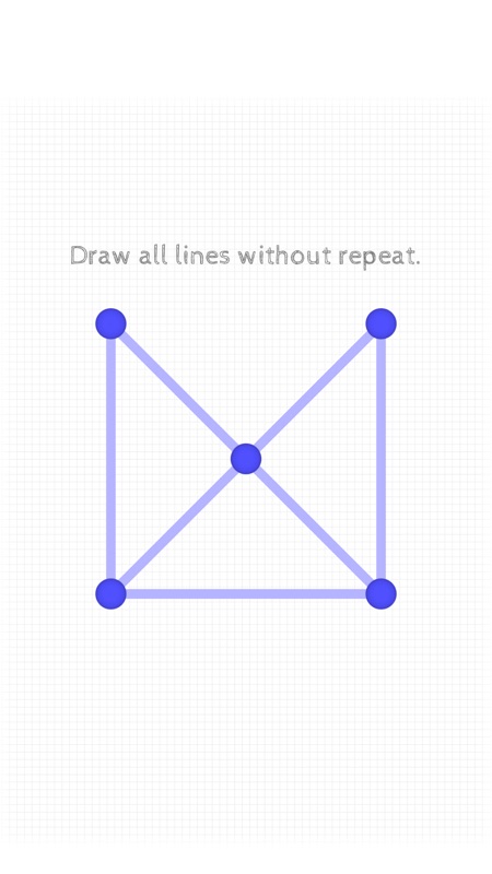 One touch Drawing screenshot 1