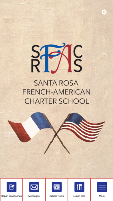 How to cancel & delete Santa Rosa French American from iphone & ipad 1