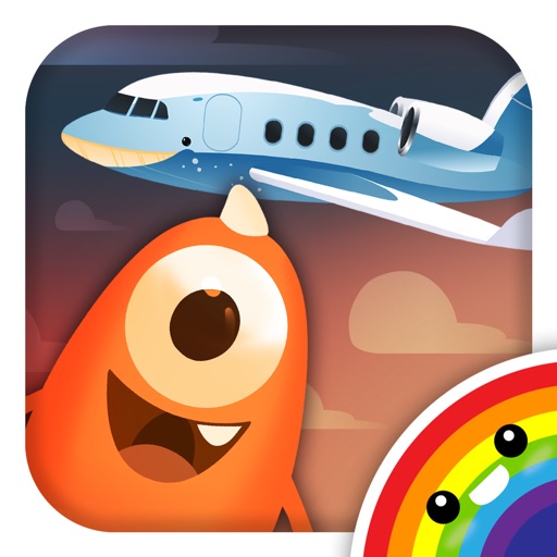 Bamba Airport (Lite) Icon