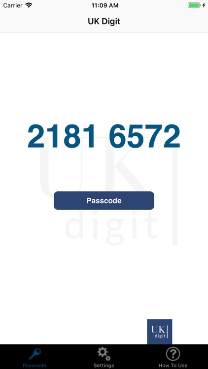 UK Digit screenshot-4