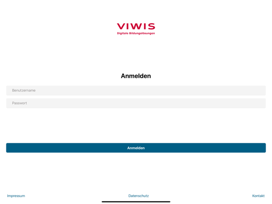 Screenshot #4 pour VIWIS LMS