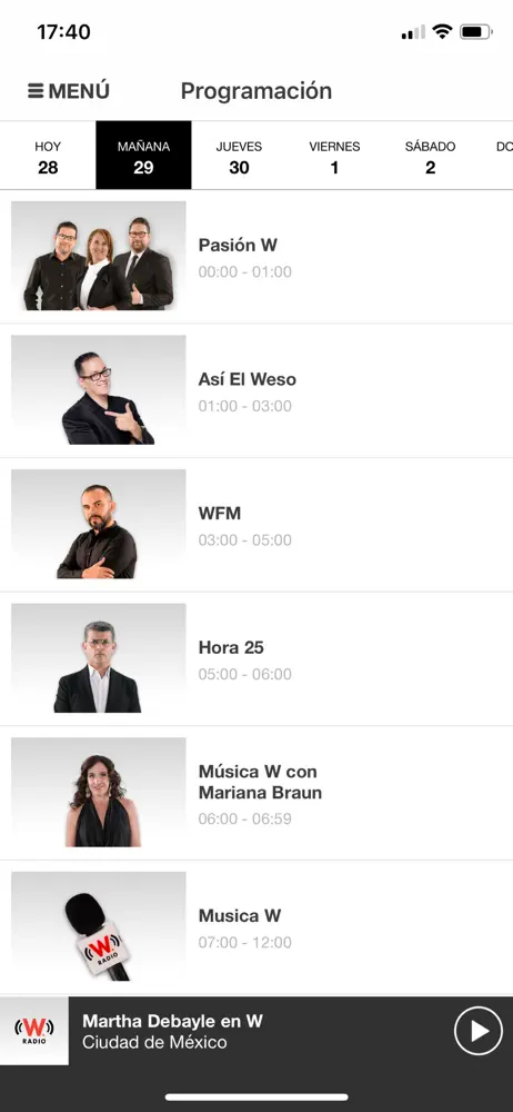 Screenshot 5