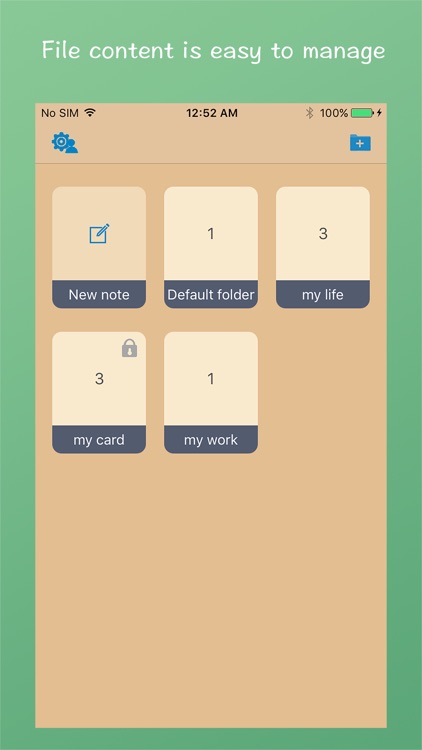 iVault Pro, Your private album screenshot-4