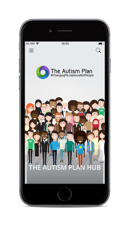 The Autism Plan HUB