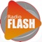 App Ufficiale di RADIO FLASH, "La Radio che Funziona"