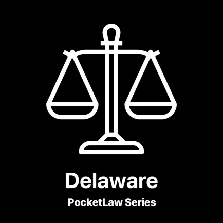 Delaware Code by PocketLaw Cheats