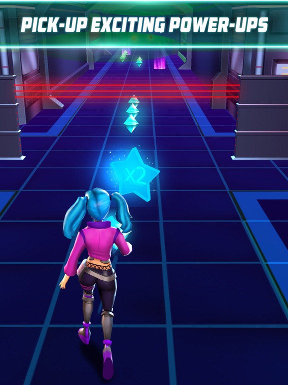 Screenshot #6 pour Surviving Alopolis
