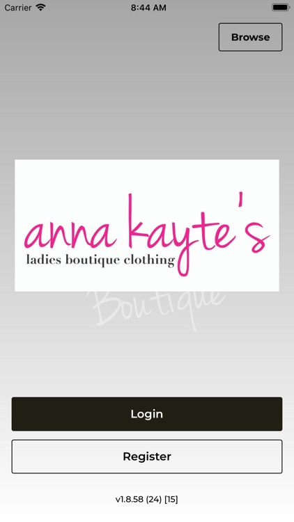 Anna Kayte's Boutique
