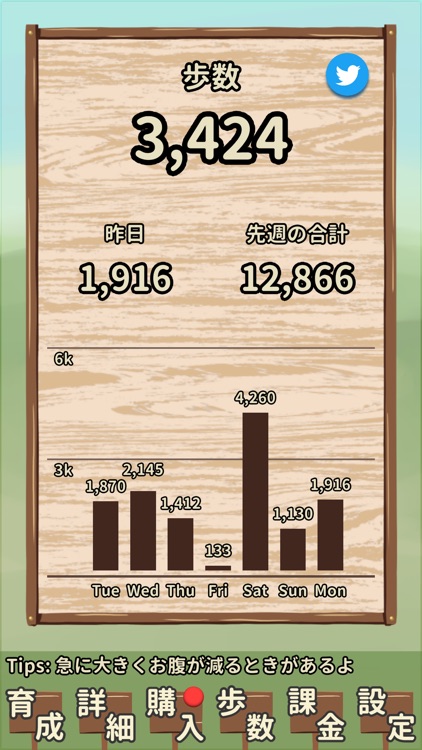 ウェルステップ