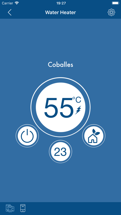 Smart Coballes Screenshot