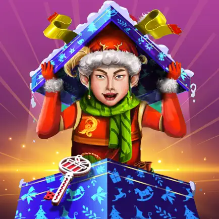 Christmas game- The lost Santa Cheats