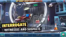 criminal case: the conspiracy problems & solutions and troubleshooting guide - 2