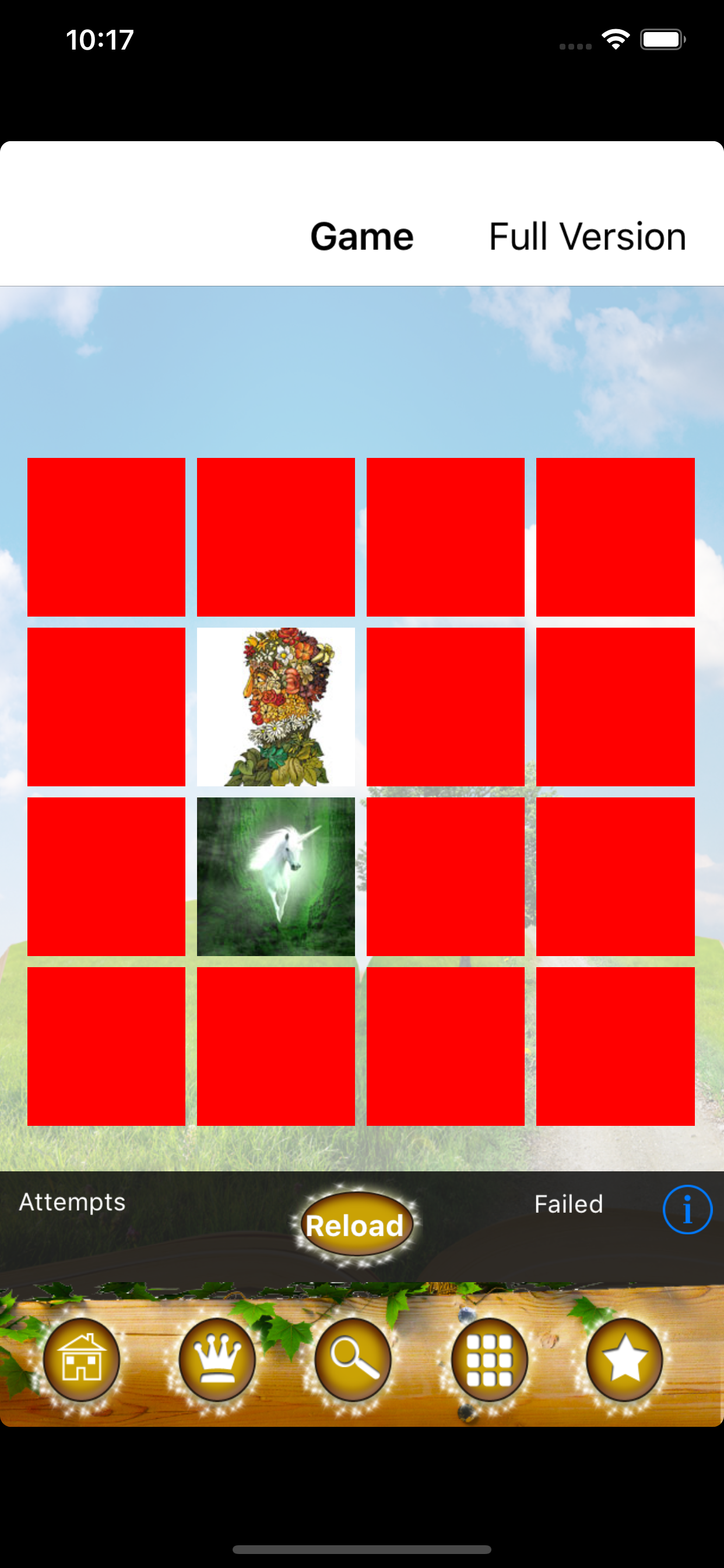 Fairy Tales of Mother Goose screenshot 5