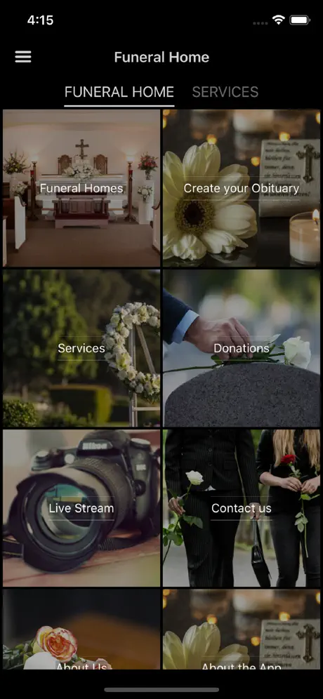 My-Life App