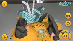discovAR screenshot 5
