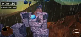 Game screenshot Boulder Rush hack
