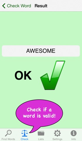 Word Finder - wordhelper.orgのおすすめ画像4