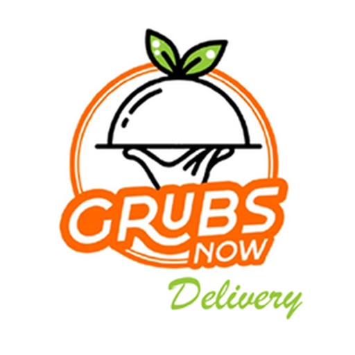 GrubsNow Delivery icon