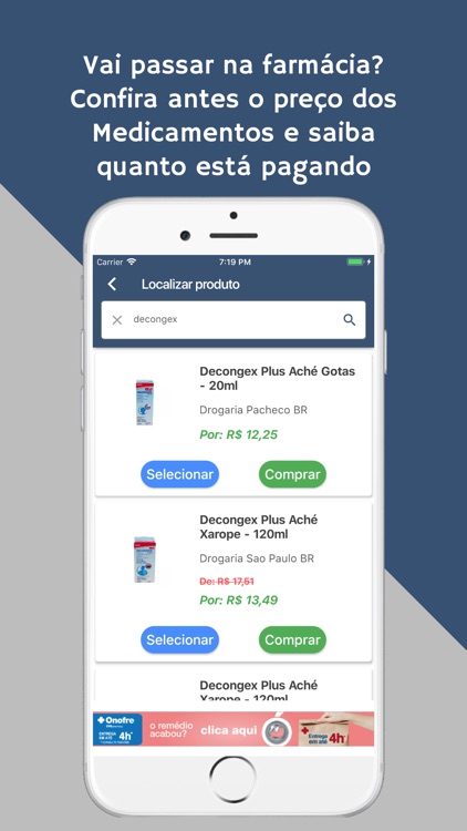 Contaget Seguros Mobile screenshot-4