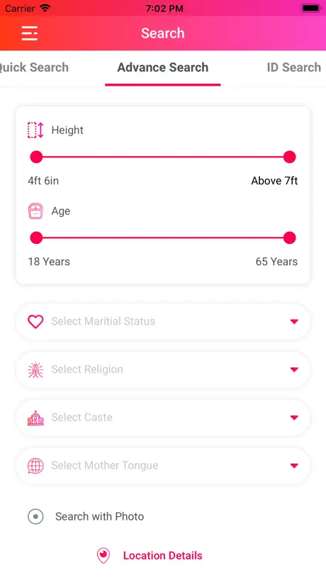Vivaah Matrimonial