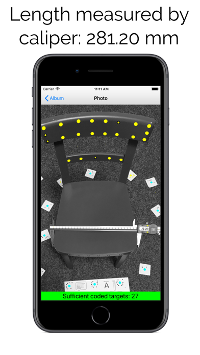 Photogrammetry Screenshot