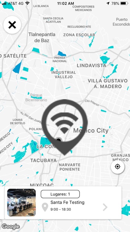 The Everywhere Office