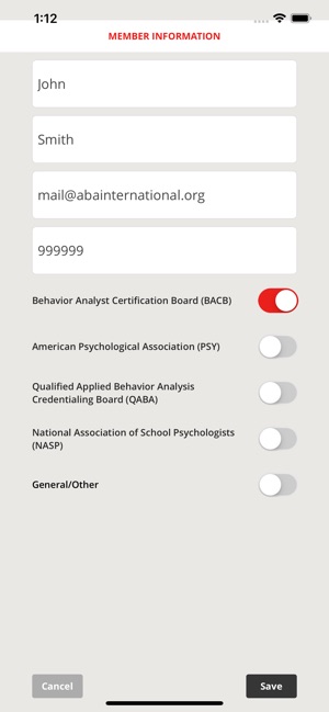 ABAI Events(圖5)-速報App