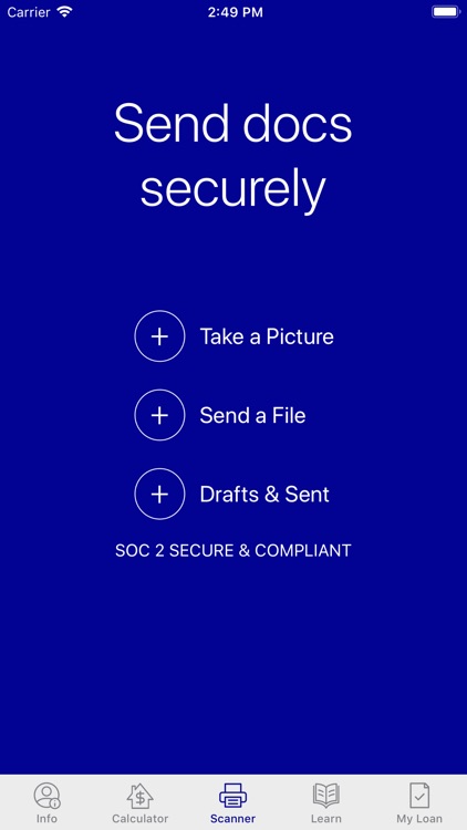 JNC Simple screenshot-4