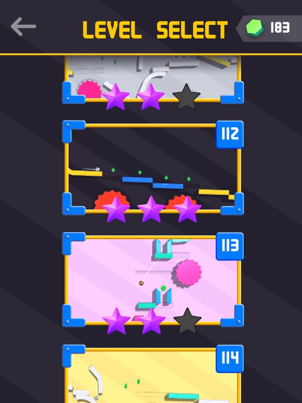 Tricky Taps screenshot 12