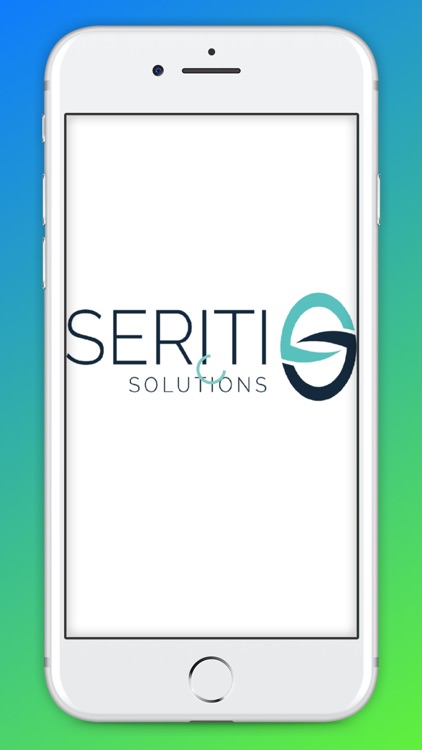 Seriti Solutions