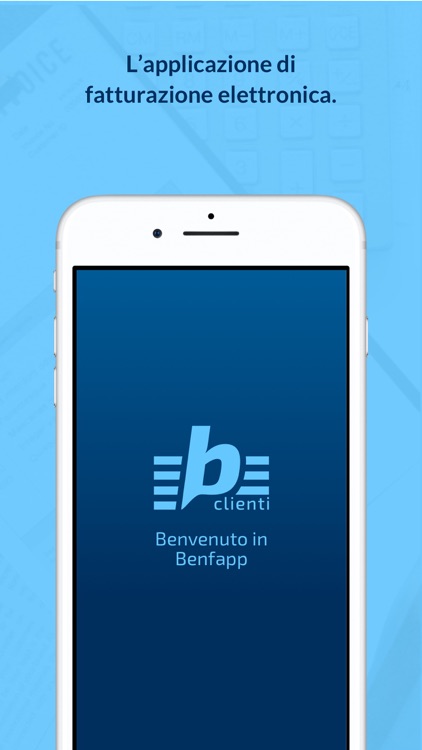 Benfapp Clienti