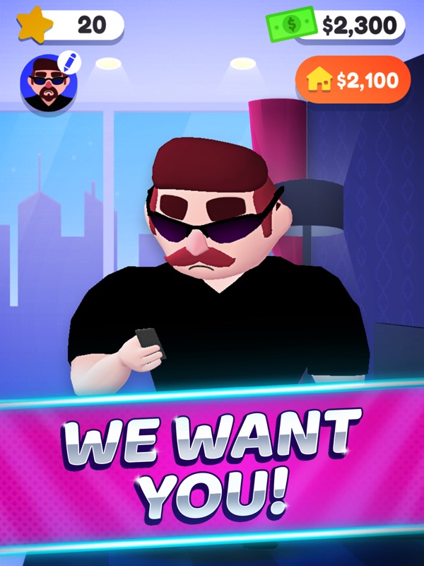 ID Please - Club Simulation screenshot 12