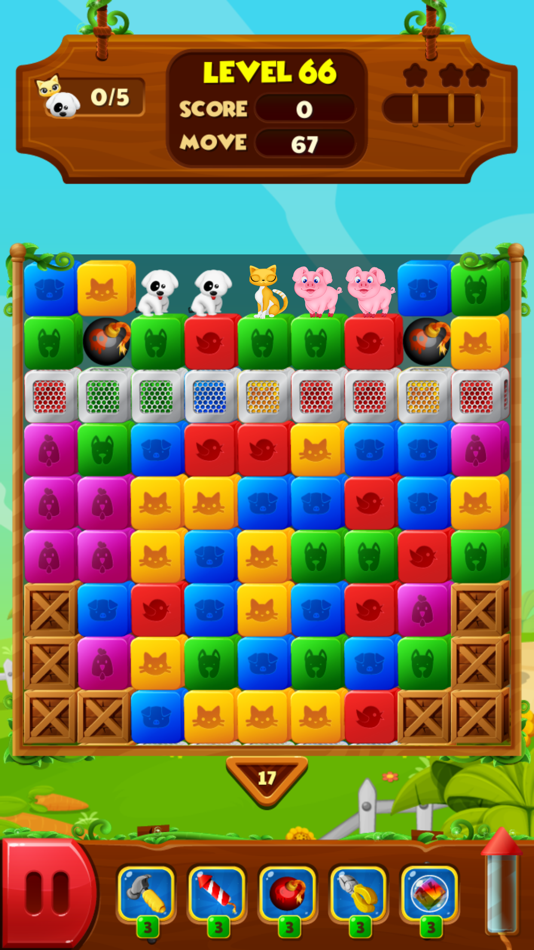 #2. Save My Pet (iOS) 由: Dong Tran