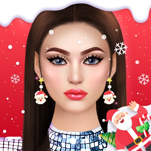 Makeover Studio: Makeup Games