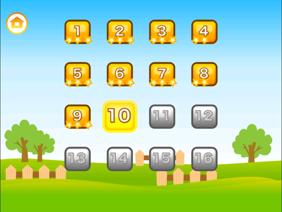 Screenshot #6 pour Math for Kids! 1st grade