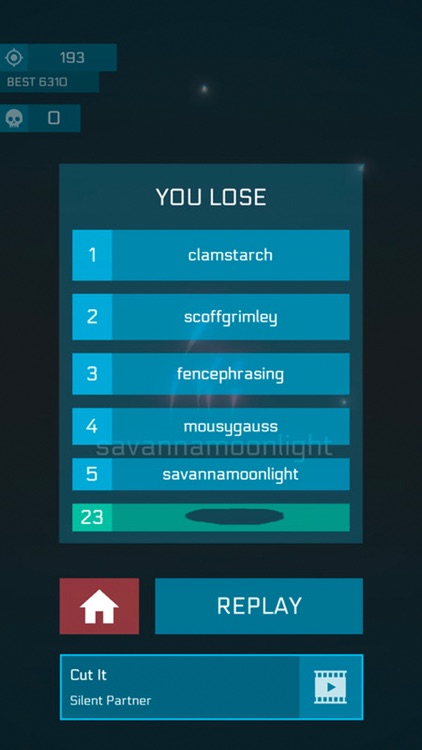 Blooms.io Online Casual Games screenshot-3