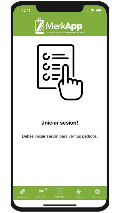 MerkApp Tienda screenshot-4