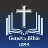 Geneva Bible 1599 negative reviews, comments