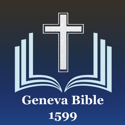 Geneva Bible 1599 icon
