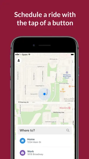 STARNow screenshot 1