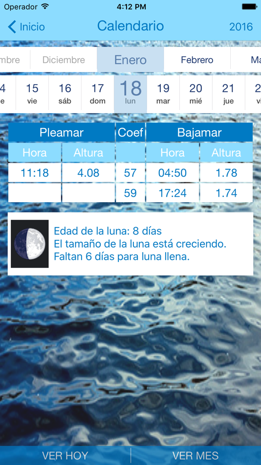 #1. A.P. Santander (iOS) 由: Autoridad Portuaria de Santander