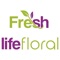 Since the very beginning in 1999, Fresh Life Floral is fully equipped in shipping fresh flowers from Ecuador by plane