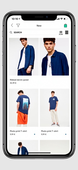 PULL&BEAR(圖2)-速報App