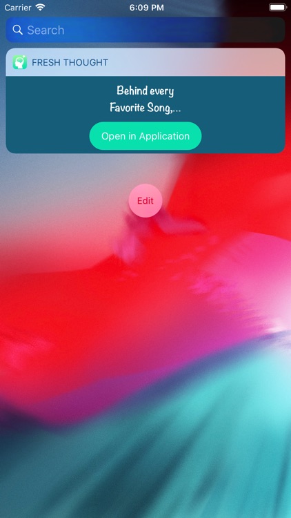 Fresh Thoughts screenshot-4