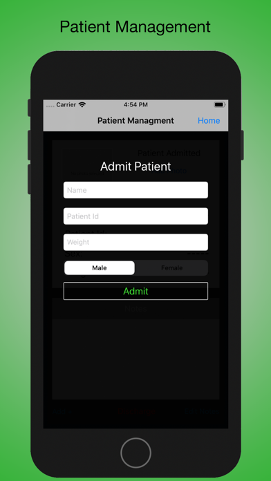 Screenshot #3 pour LifeWindow App for iPhone
