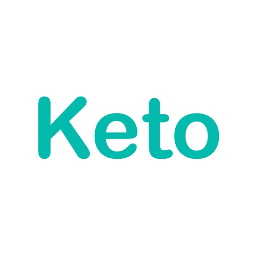 Keto Diet Guide & Tracker