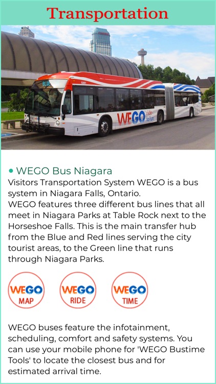 Niagara Canada - Niagara Falls screenshot-9