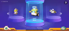 Game screenshot Botzees Edu apk