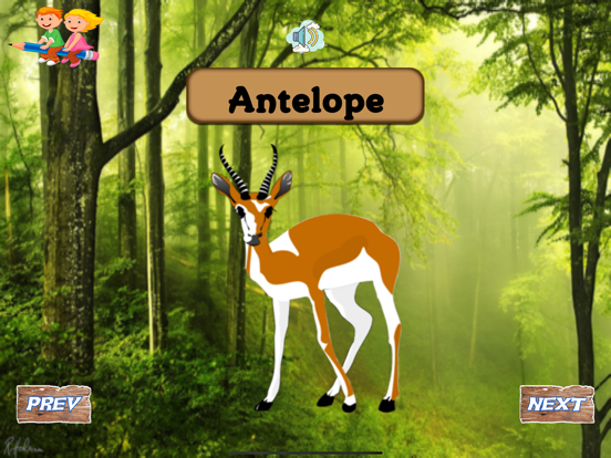 Screenshot #4 pour English ABC For Beginner