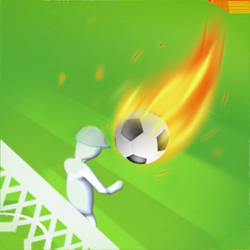 Football Jelly Battle Hole icon